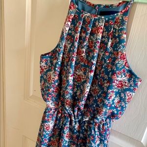 Cute summer dress